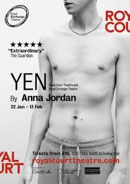 YEN (Royal Court transfer)