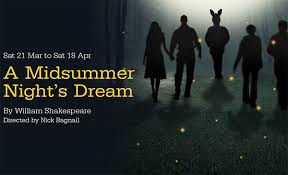 A MIDSUMMER NIGHT'S DREAM (L'Pool)