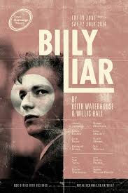 BILLY LIAR (RET)