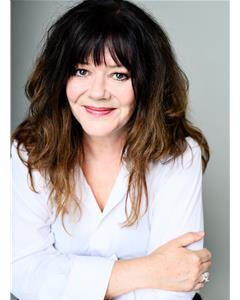 SYLVIE/ Josie Lawrence