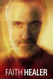FAITH HEALER (Lyric)