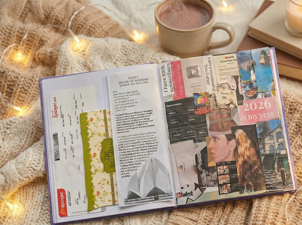 Thumbnail: Ultimate Manifestation Box