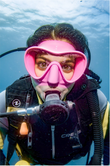 Aalia Udawala, Director of Strategic Hospitality Advisory at Luxury Frontiers