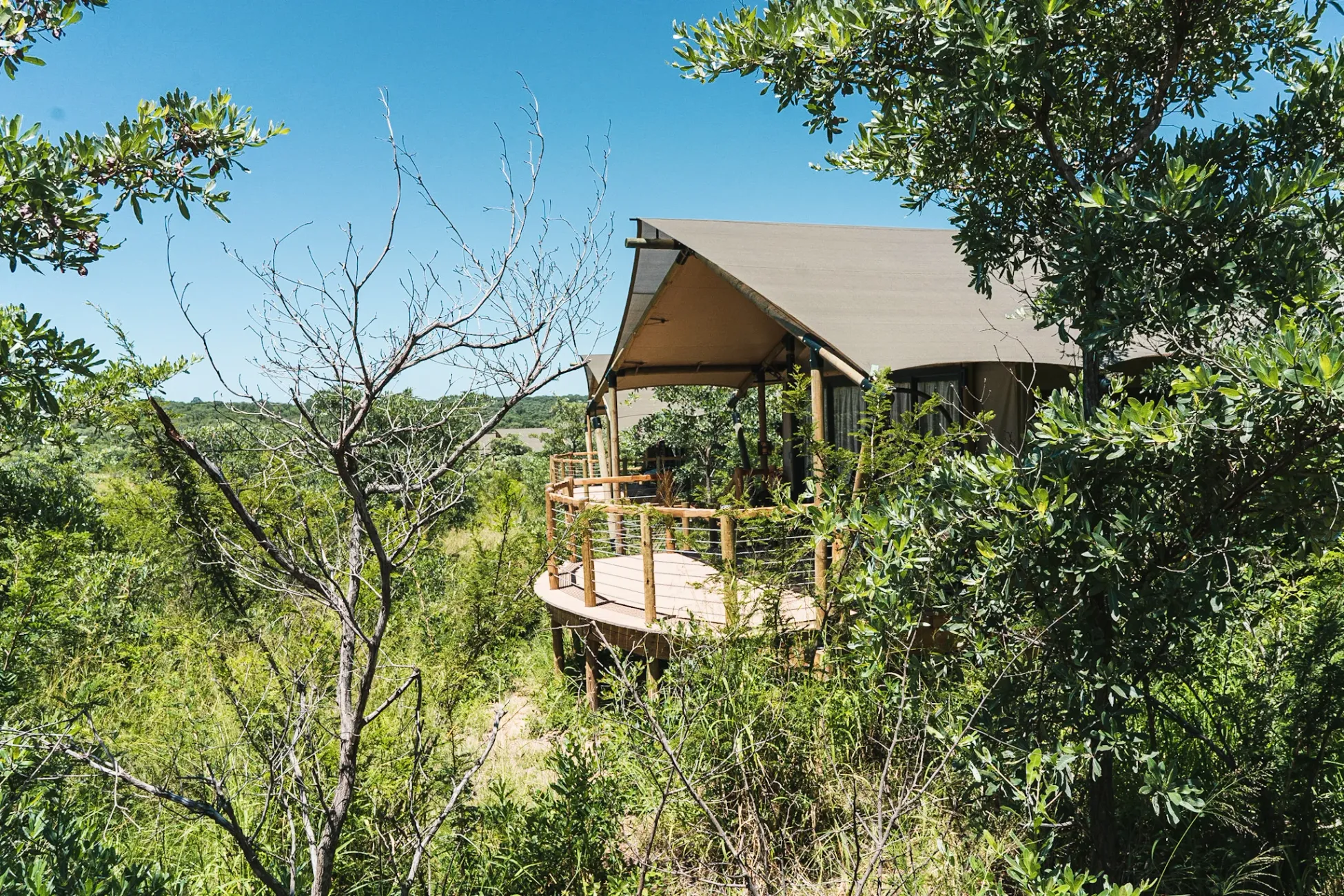 Design of Mdluli Community Discovery Centre