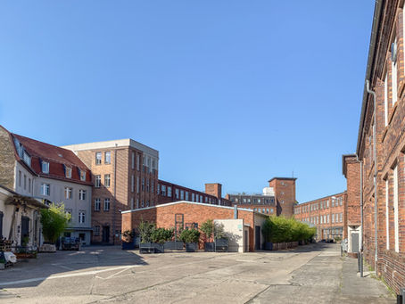 Nominiert: Motorwerk Berlin nimmt am Wettbewerb „Klimaschutzpartner des Jahres 2026“ teil