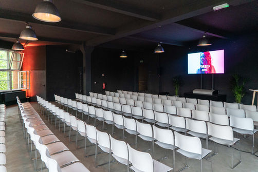 Tagungsraum Berlin - Motorwerk