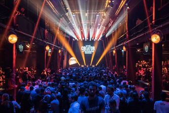 Eventlocation Berlin