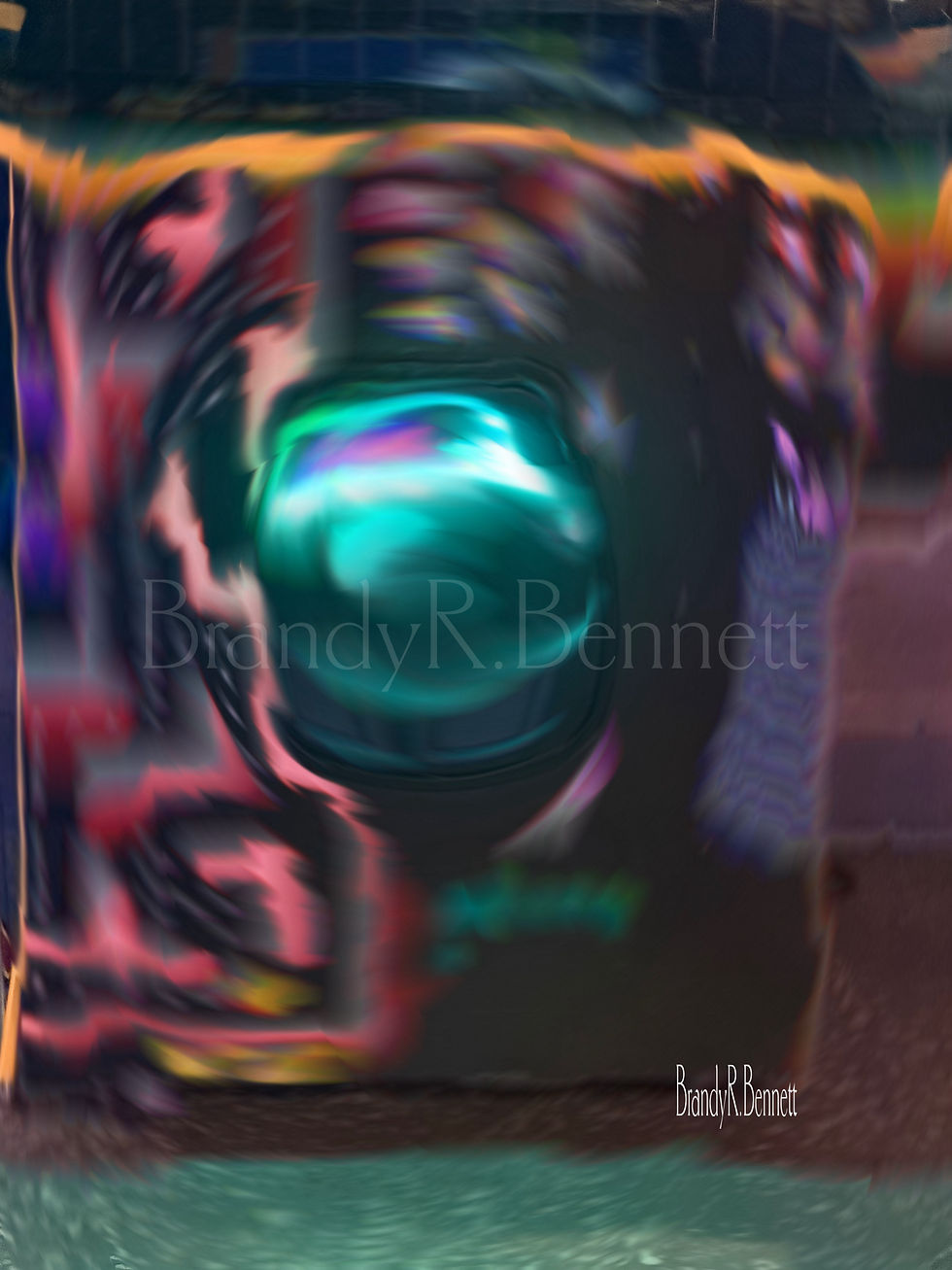 Digital Art