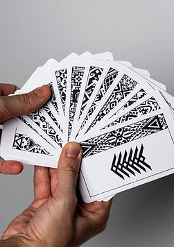 Halıfalı Kartları Satın Al