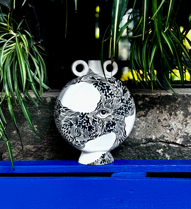  Modern Çini Sanatı