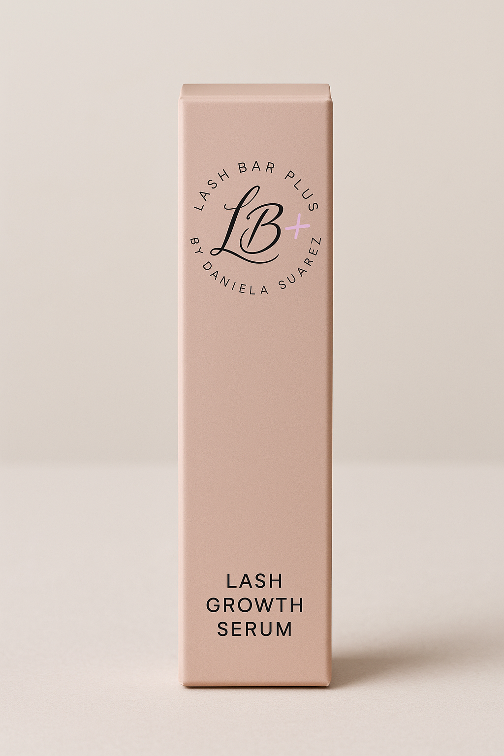 Lash Growth Serum
