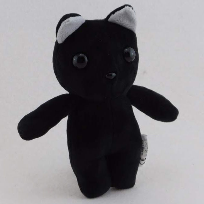 Miniature : Petit Chat (15cm)