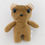 Miniature : Petit Ourson (17cm)