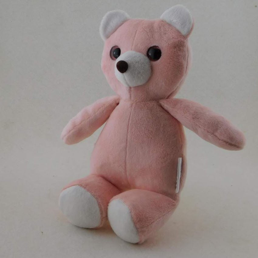 Miniature : Ourson Uni (25cm)