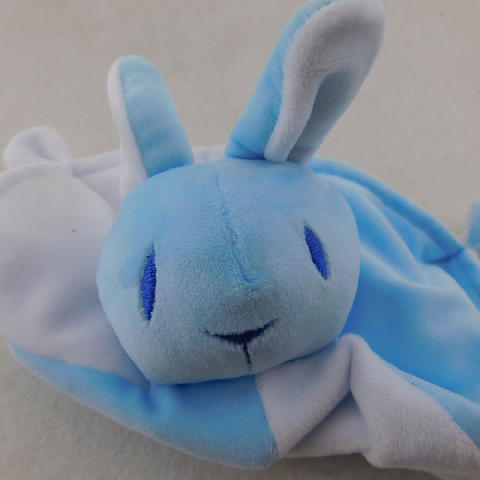 Miniature : Doudou Lapin