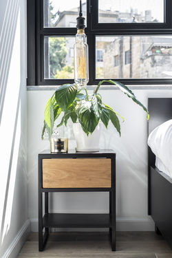 אחד לאחד מעצבים פנים - דירה ברחביה