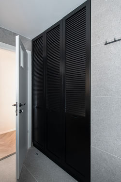 אחד לאחד מעצבים פנים -דירה במודיעין