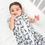 Thumbnail: Muslin Bedtime Sleep Sacks | Bebe au Lait