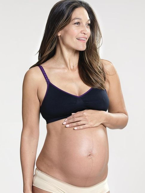 Thumbnail: Flourish Seamless Nursing Bra