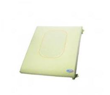 Thumbnail: Lifenest Fitted Sheet