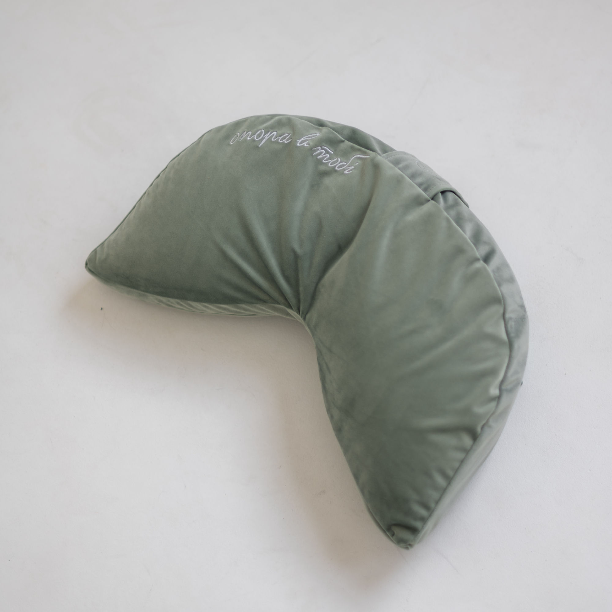 Meditationskissen, Sol Green