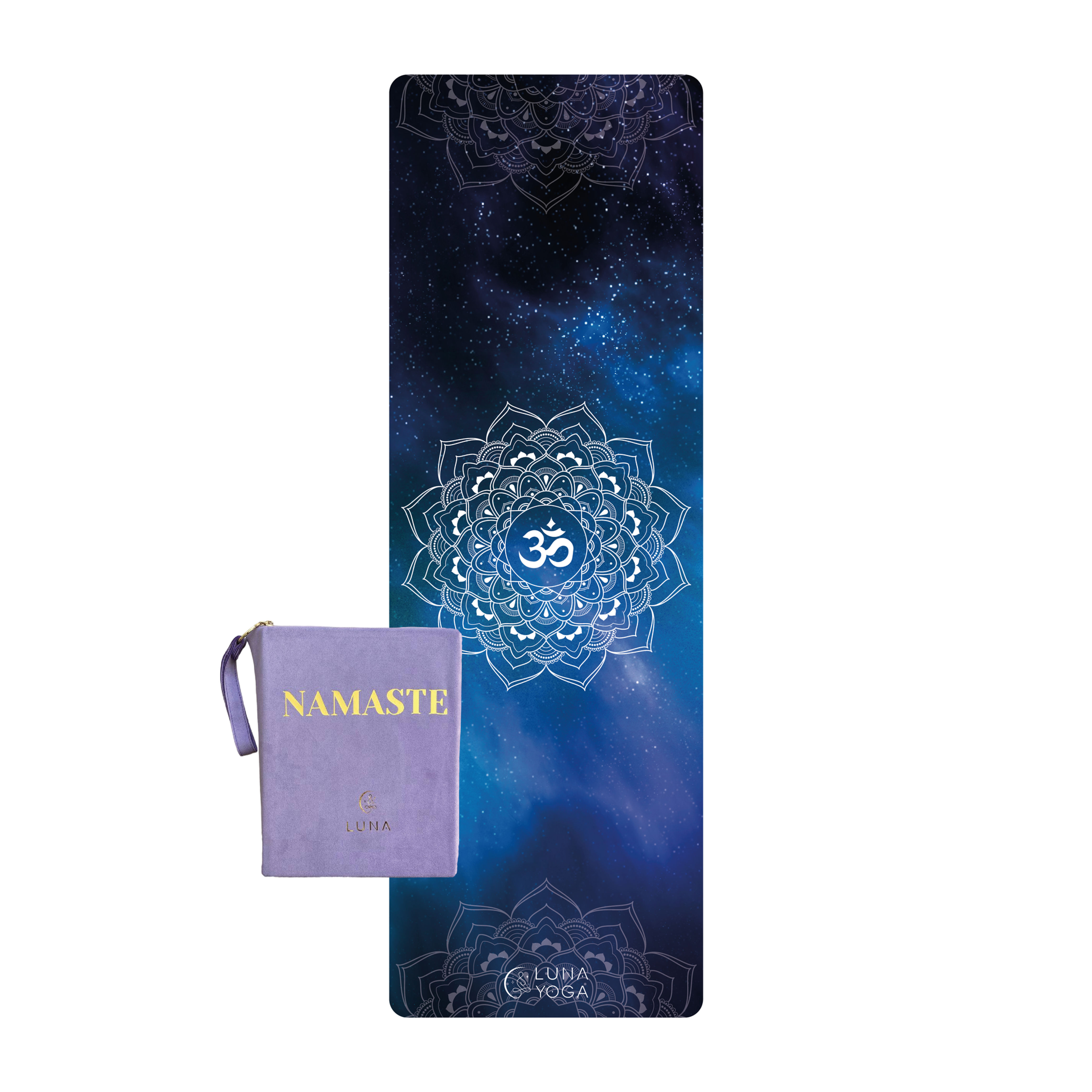 Килимок Om Travel