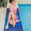 Miniature : Tapis de voyage Om