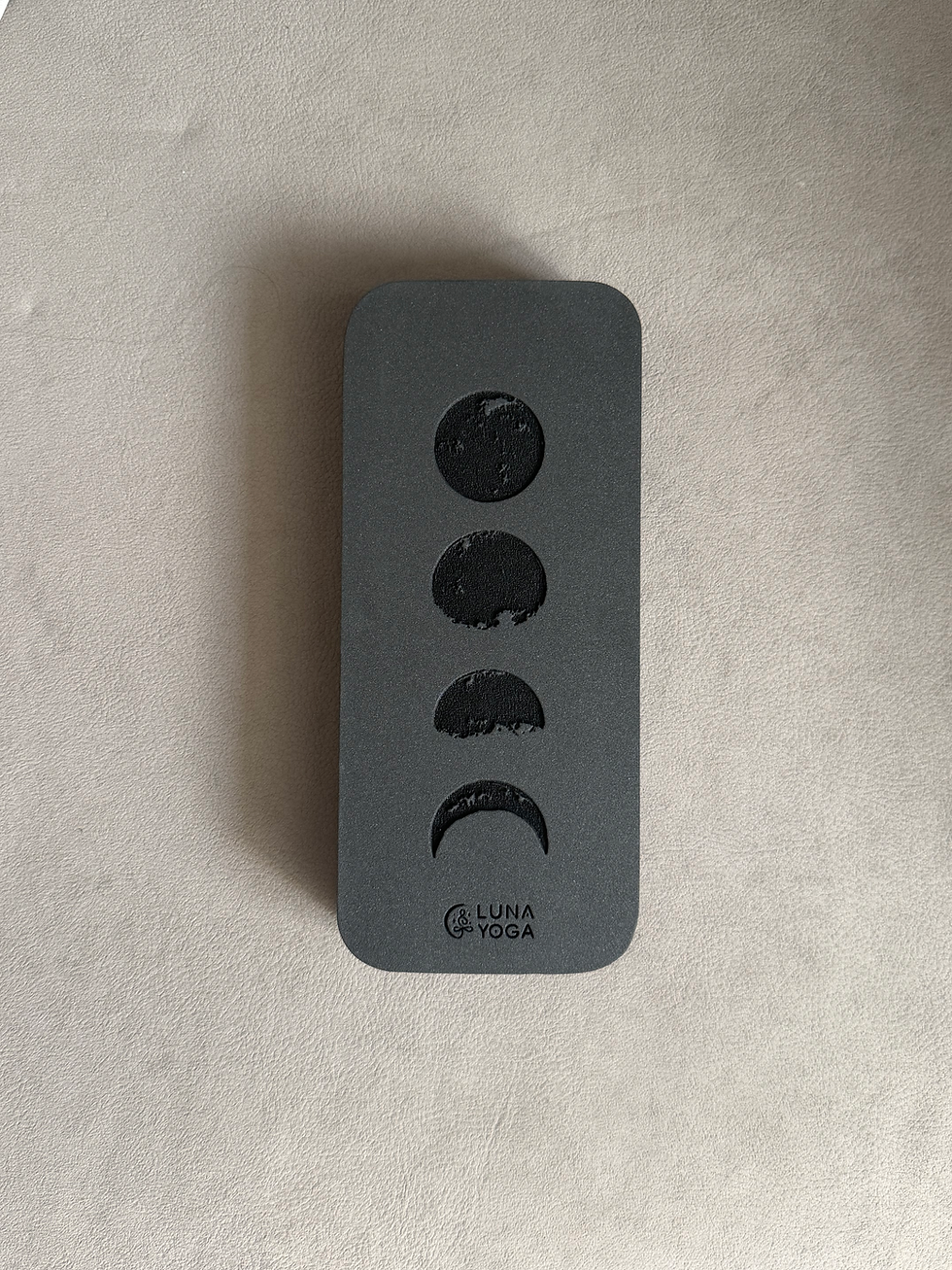 Miniatura: Дошка Садху Moon