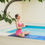 Miniature : Tapis de voyage Om