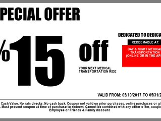 Coupon CODE!