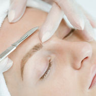Is Dermaplaning Safe for Sensitive Skin?