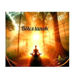 Ősi bölcsességek