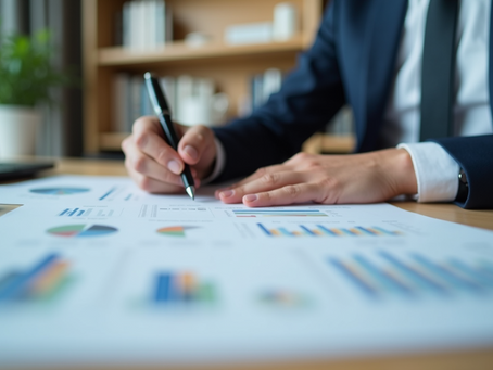 Mastering Bankruptcy Guidance: Steps to Recovery