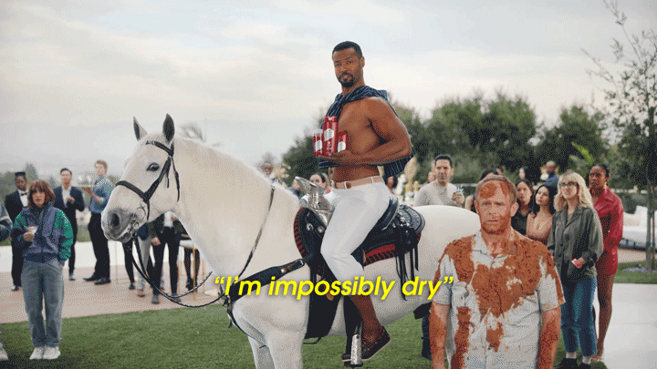 OldSpice_Impossibly.gif