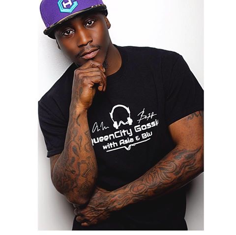 Writer: Taris Blu Williams