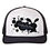 Thumbnail: ImagesByBlu Truckers Cap 