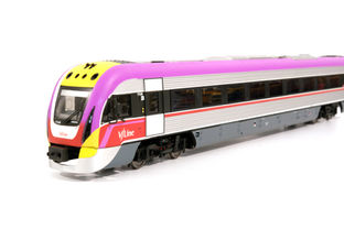 VLP Vlocity by Southern Rail Models