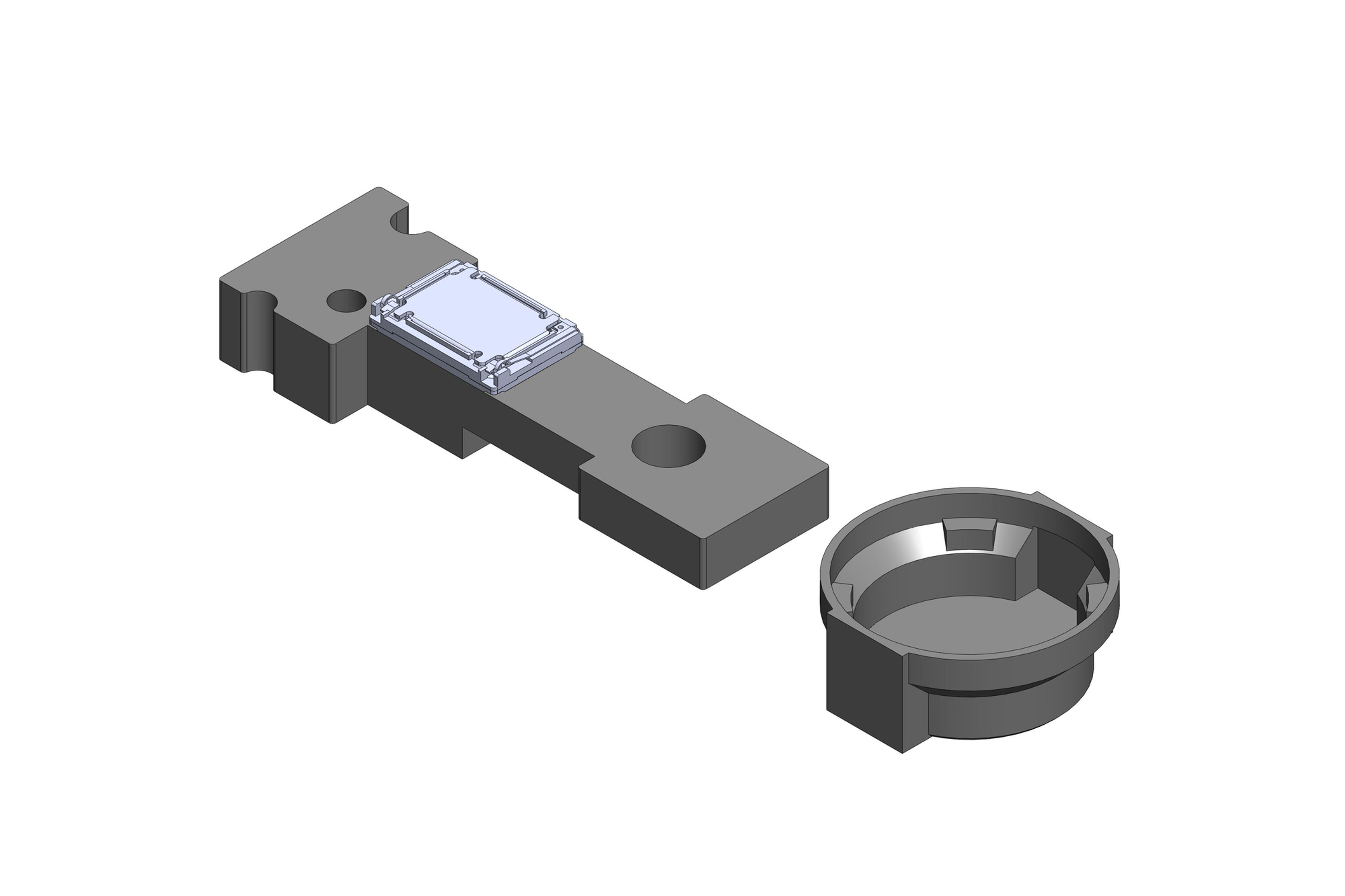Bachmann Class 37 - Premium speaker by DCCSound