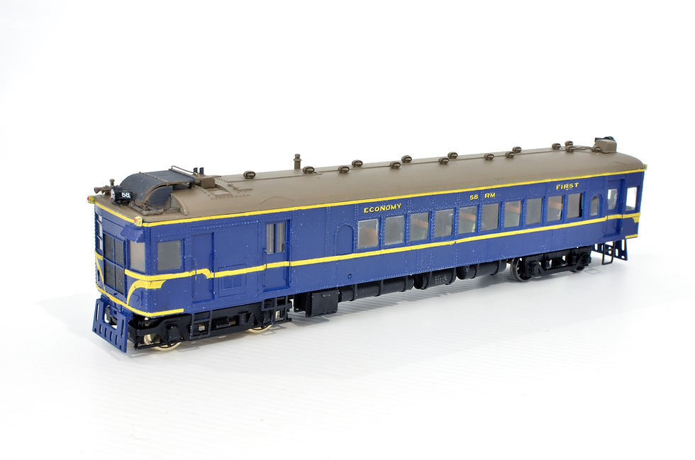 Steam Era Models DERM sound package