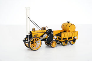 Rocket by Hornby