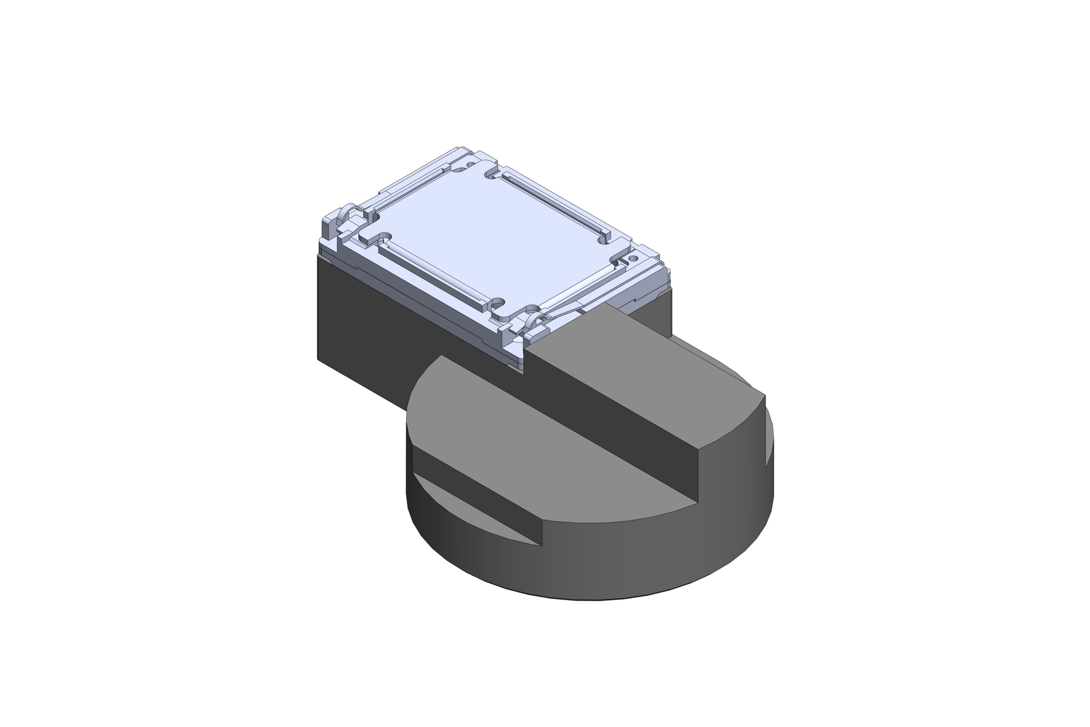 Bendigo Rail Models P class - Premium speaker by DCCSound