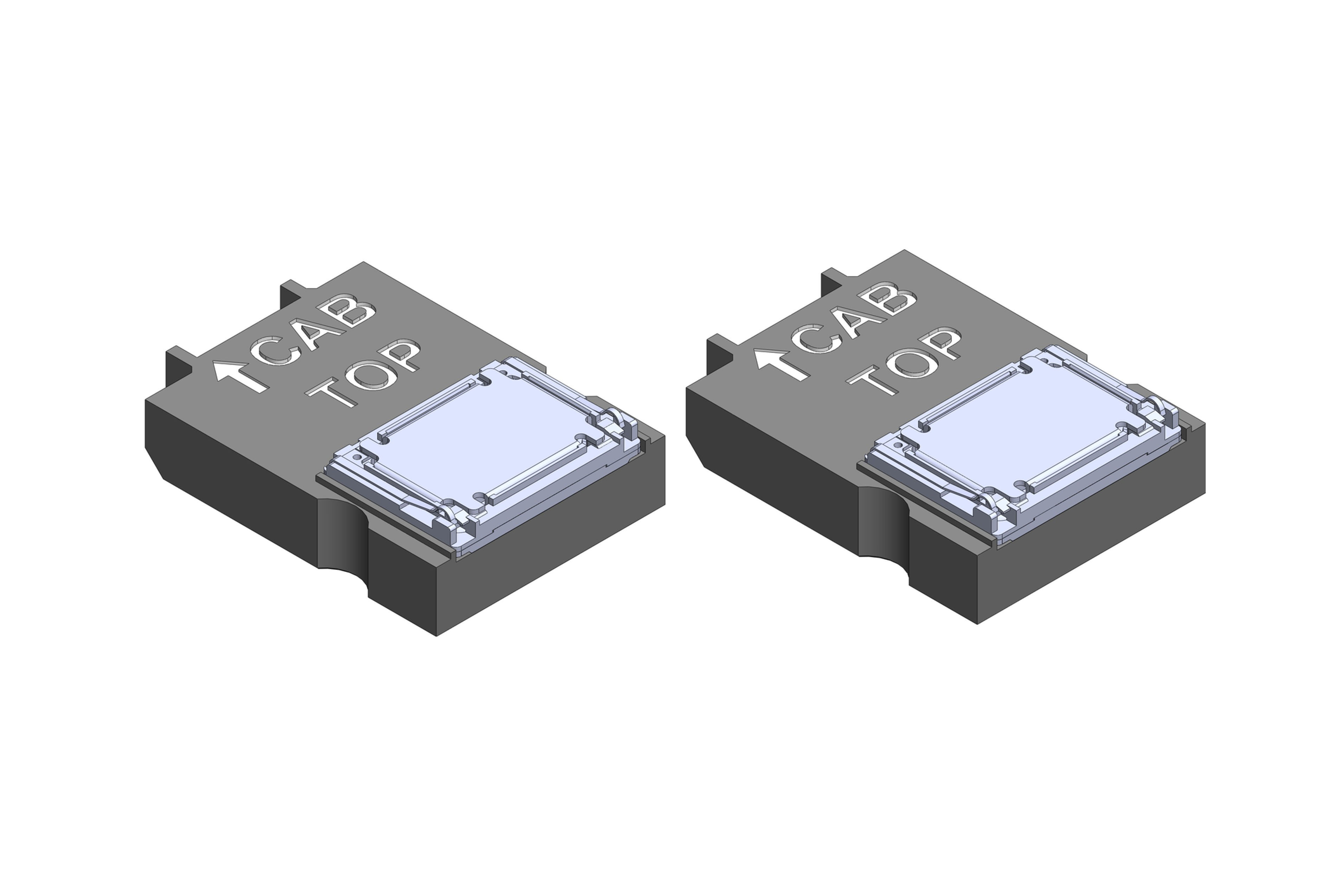Austrains 81 / G / BL class - Premium speakers by DCCSound