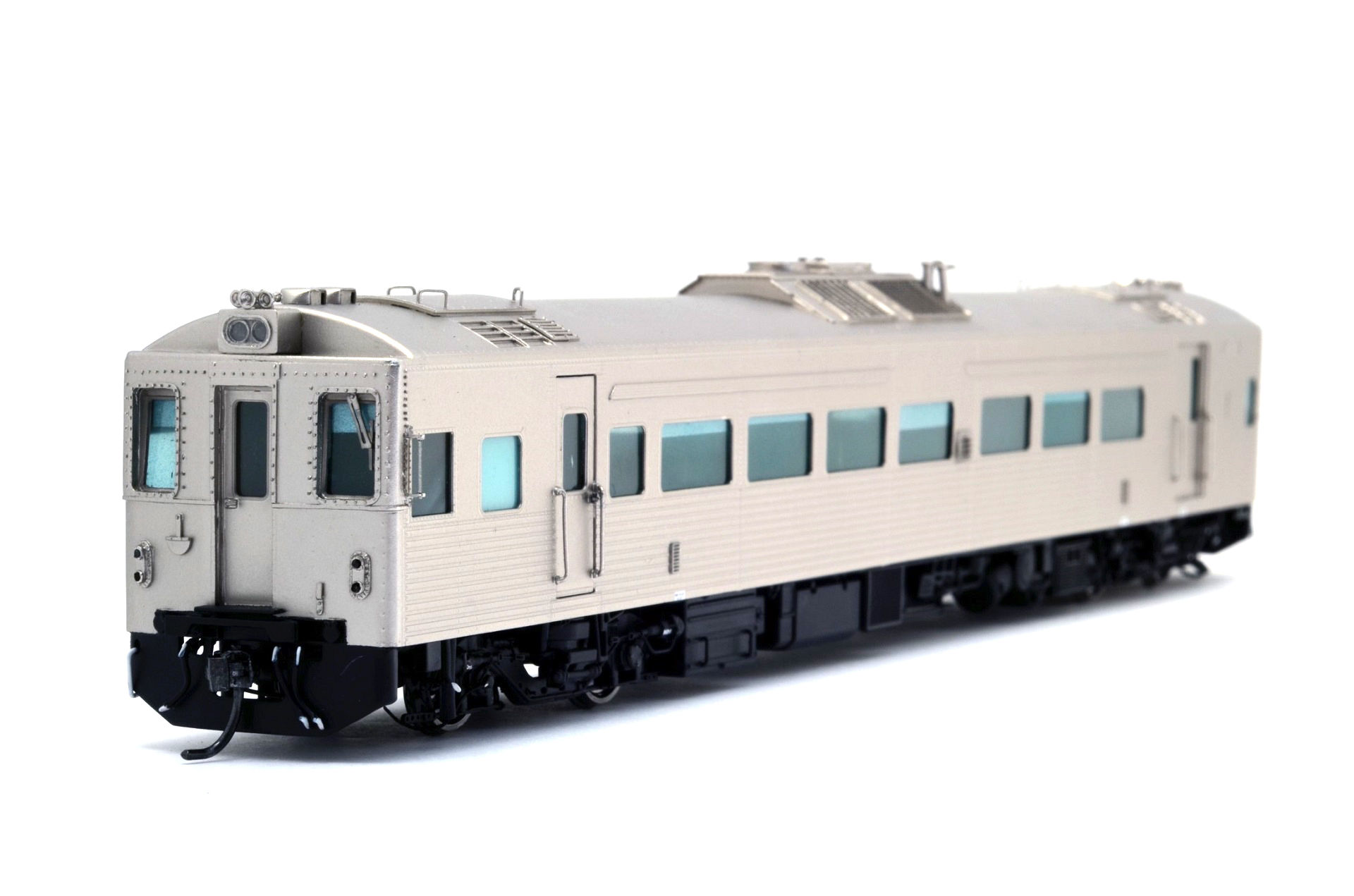 Trainbuilder VR DRC / NSWGR PCH sound package