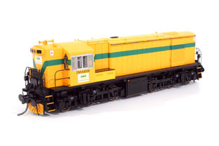 QR 1620 class by SDS models