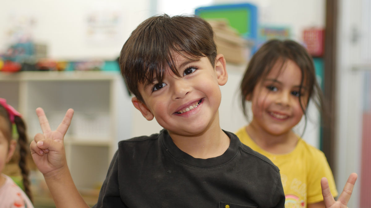 Southwest Child Development Center