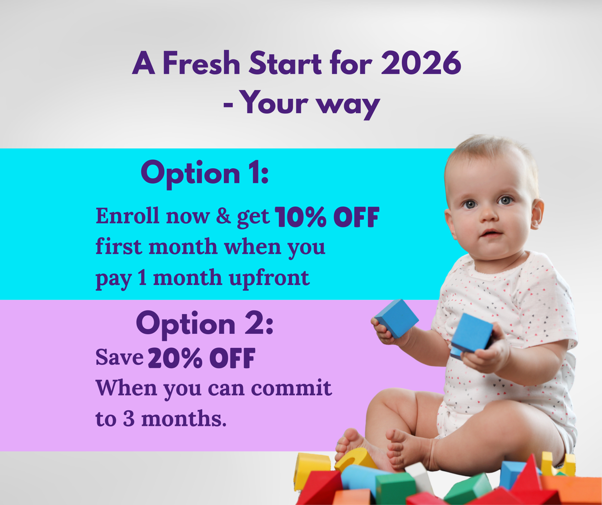 Southwest Child Development Center