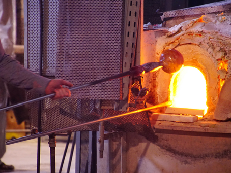 La bellezza senza tempo del vetro di Murano: storia, tradizione e oggetti artigianali