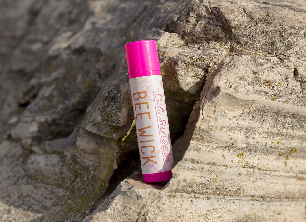 Thumbnail: Hemp Balm Lip Balms