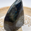 Miniature : Forme libre labradorite bleue - 300 à 500g