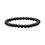 Miniature : Bracelet d'obsidienne arc-en-ciel 6mm